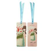 Opakowanie Zakładka do książki - Pretty as a Flower