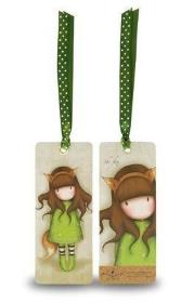 Opakowanie Zakładka do książki - Sugar and Spice