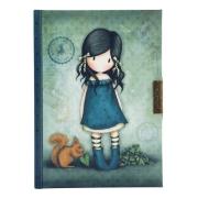 Opakowanie Zamykany Notes - You Brought Me Love