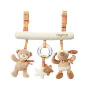 Opakowanie Zawieszka interaktywna Tęcza 27 cm