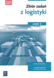 Zbiór zadań z logistyki. Część 2
Szkoły ponadgimnazjaln. Autor: Radosław Knap, Knap Monika. Dadada.pl Okładka książki Zbiór zadań z logistyki. Część 2
Szkoły ponadgimnazjaln
