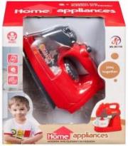 Opakowanie Żelazko plastikowe