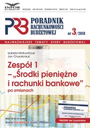 Zespół 1. Autor: Motowilczuk Izabela, Charytoniuk Jan. Dadada.pl Okładka książki Zespół 1