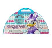 Opakowanie Zestaw artystyczny 50el. Minnie