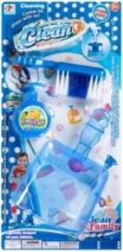 Opakowanie Zestaw do sprzątania