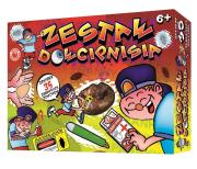 Opakowanie Zestaw dowcipnisia CARTAMUNDI