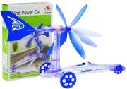 Opakowanie Zestaw Kreatywny Auto Wiatrak Edukacja i Zabaw