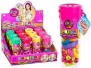 Opakowanie Zestaw kreatywny w tubie