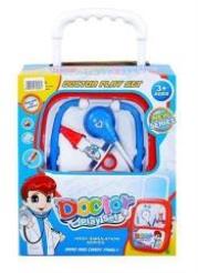 Opakowanie Zestaw lekarski 25x32x12 (339811)