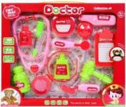 Opakowanie Zestaw lekarski 35x29x4