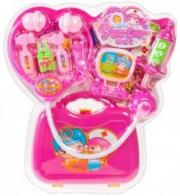 Opakowanie Zestaw lekarski w walizce