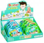 Opakowanie Zestaw lekarza w walizce