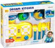 Opakowanie Zestaw naczyń kuchennych