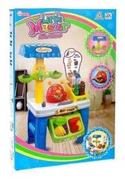 Opakowanie Zestaw supermarket