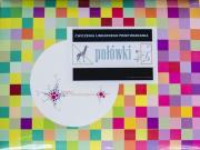 Okładka książki Zestaw.Ćwiczenia linearnego przetwarzania. Połówki