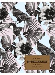 Opakowanie Zeszyt A5 MO w kratkę 60 kartek HD-175 10 sztuk