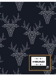 Opakowanie Zeszyt A5 MO w kratkę 60 kartek HD-178 10 sztuk