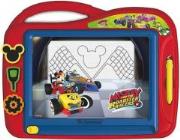 Opakowanie Znikopis - Miki i Raźni Rajdowcy