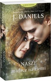 Okładka książki ALABAMA Summer - Nasze miejsce na ziemi