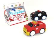 Opakowanie Auto malucha