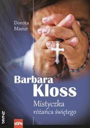 Okładka książki Barbara Kloss