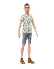 Opakowanie Barbie Fashionistas. Ken Cactus Cooler