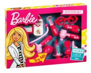 Opakowanie Barbie mały doktor
