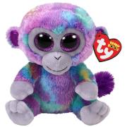 Opakowanie Beanie Boos - Srebrny Goryl 15cm