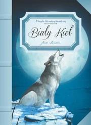 Okładka książki Biały Kieł TW