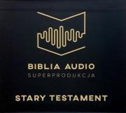 Biblia audio Stary Testament - Audiobook. Autor: praca zbiorowa. Dadada.pl Okładka książki Biblia audio Stary Testament - Audiobook