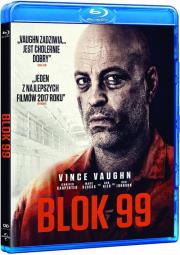 Opakowanie Blok 99 Blu Ray