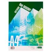 Opakowanie Blok biurowy A4/50 arkuszy kratka D.RECT