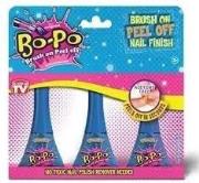 Opakowanie BoPo Lakier 3-pak, różne rodzaje