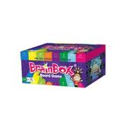 Opakowanie Brainbox Board Game