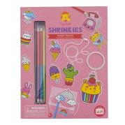 Opakowanie Breloczki termokurczliwe Słodki poczęstunek