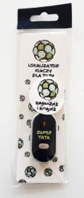 Opakowanie Brelok-lokalizator do kluczy Super Tata