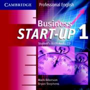 Business Start-Up 1 Audio CD Set (2 CDs). Autor: Ibbotson Mark, Stephens Bryan. Dadada.pl Okładka książki Business Start-Up 1 Audio CD Set (2 CDs)