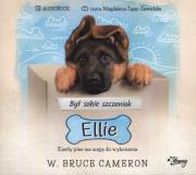 Był sobie szczeniak Ellie audiobook. Autor: W. Bruce Cameron. Dadada.pl Okładka książki Był sobie szczeniak Ellie audiobook
