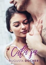 Cała ja. Autor: Augusta Docher. Dadada.pl Okładka książki Cała ja