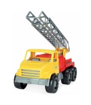 Opakowanie City Truck Samochód z drabiną