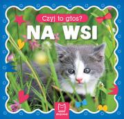 Okładka książki Czyj to głos? Na wsi