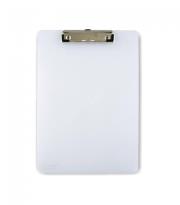 Opakowanie Deska z klipem (podkład do pisania) Penmate A4 biała