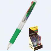 Opakowanie Długopis 3-kolorowy GR-2020 (24szt) GRAND