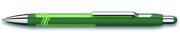 Opakowanie Długopis automatyczny Schneider Epsilon XB zielony/jasnozielony kartonik