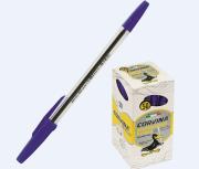 Opakowanie Długopis Corvina 0,7 niebieski (50szt)