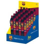 Opakowanie Długopis FC Barcelona 10-D