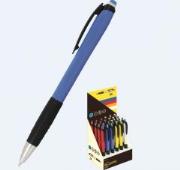 Opakowanie Długopis GR-557 niebieski (24szt) GRAND