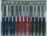 Opakowanie Długopis Reporter 12 sztuk