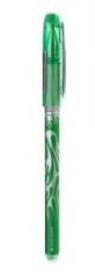 Opakowanie Długopis usuwalny żelowy iErase zielony (12szt)M&G