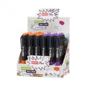 Opakowanie Długopis wymazywalny 4Colours-024-2 (24szt) EASY